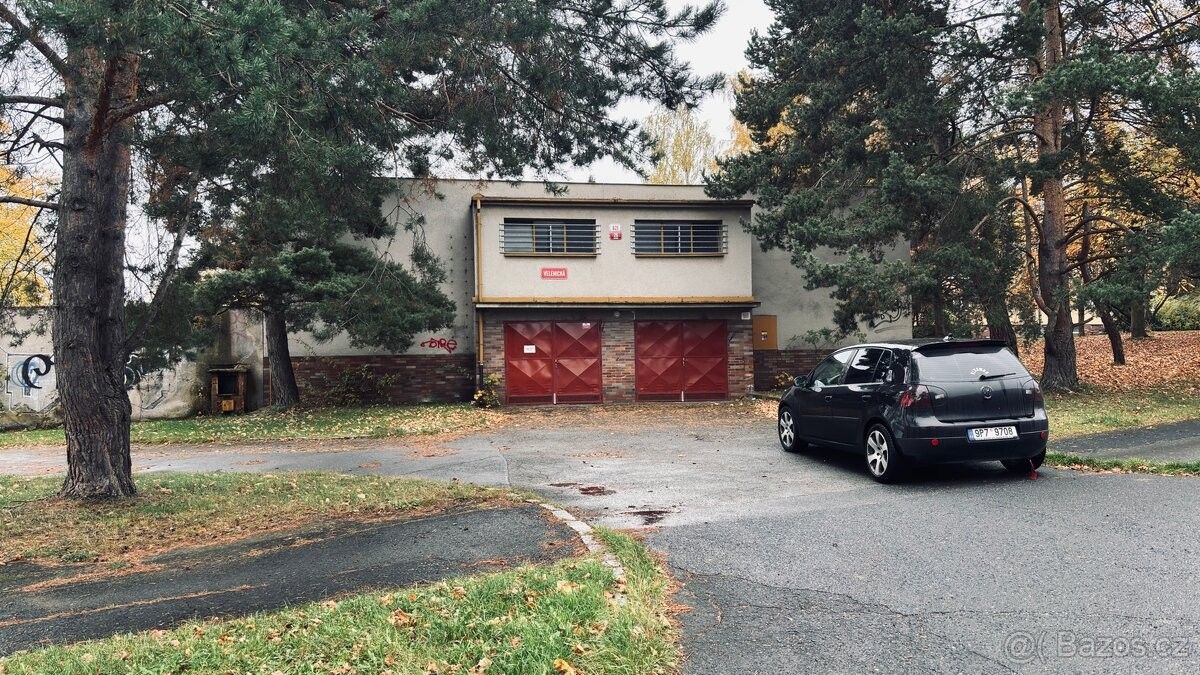 Pronájem garáž - Plzeň, 326 00