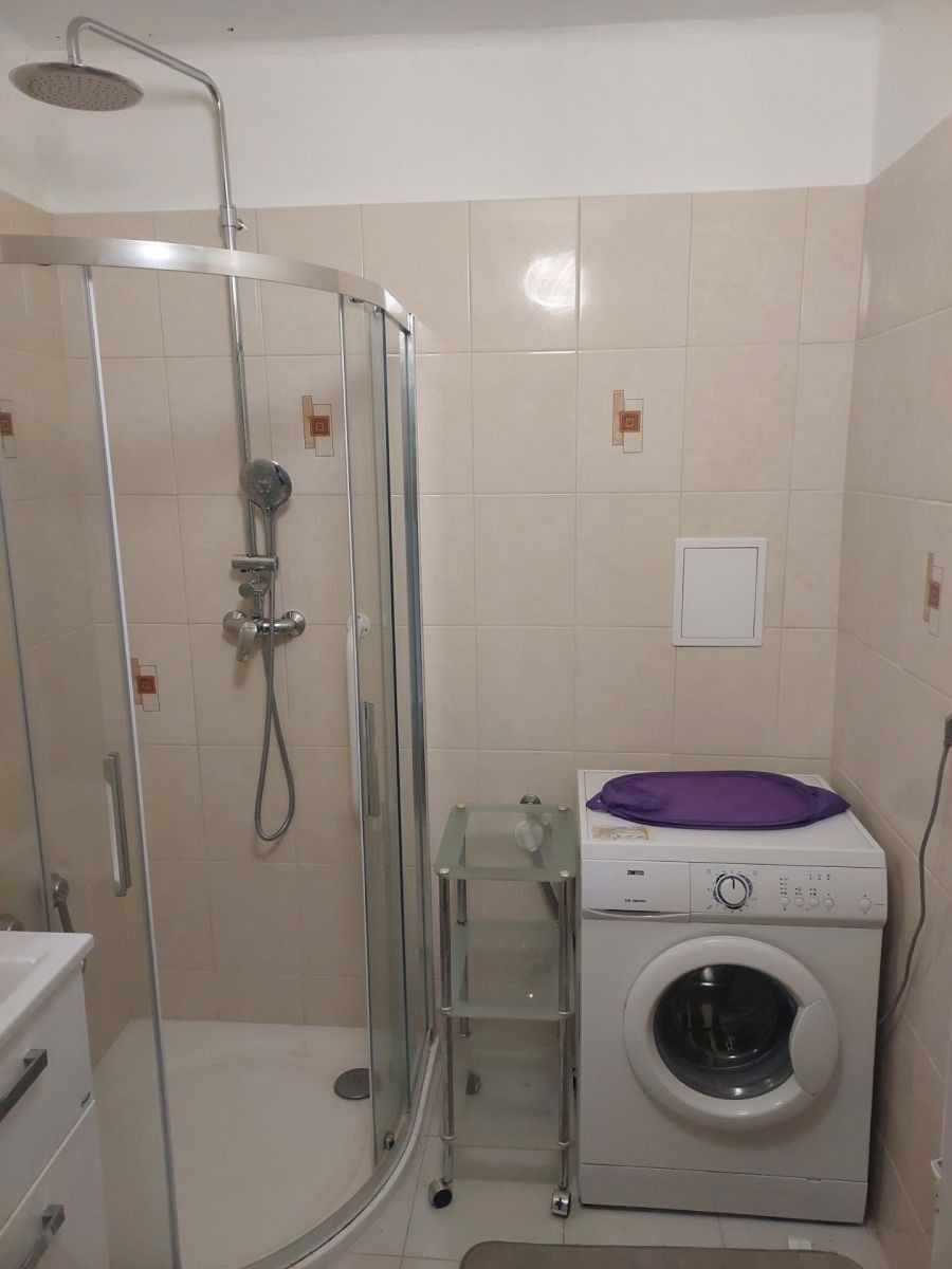 Pronájem byt 2+1 - Klínovecká, Ostrov - Ostrov nad Ohří, Karlovarský kraj, 65 m² - 5