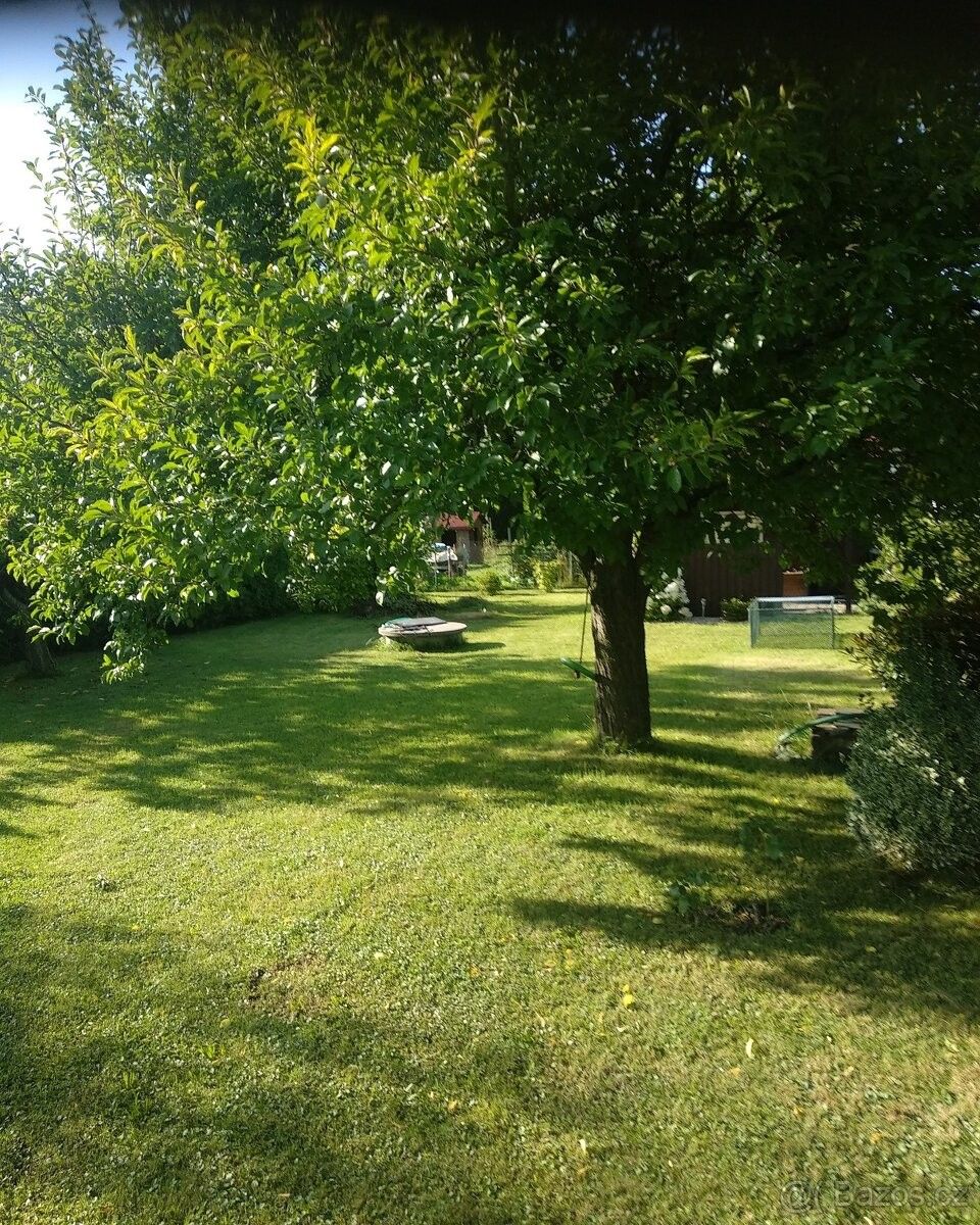 Prodej zahrada - Uhlířské Janovice, 285 04