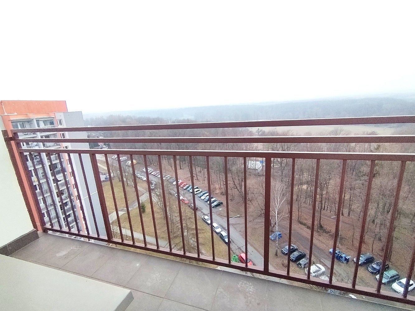 1+kk, Ostrava, okres Ostrava-město, Moravskoslezský kraj, 30 m² - 2