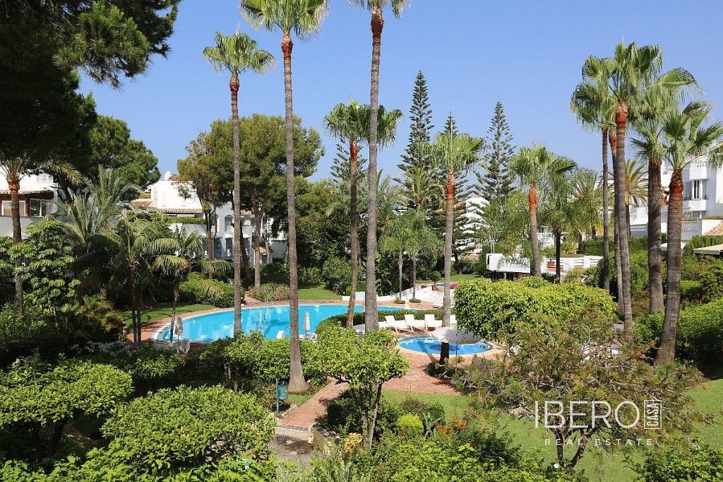 2+kk, Marbella, Španělsko, 76 m² - 2