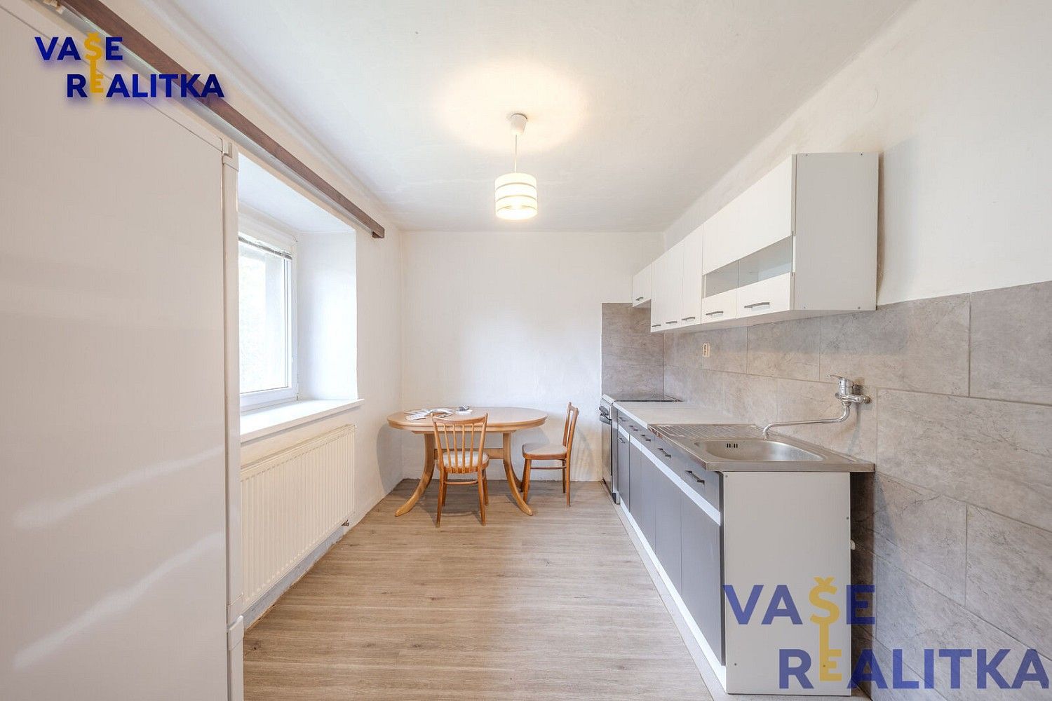 Prodej rodinný dům - Střítež nad Ludinou, okres Přerov, 79 m² - 5