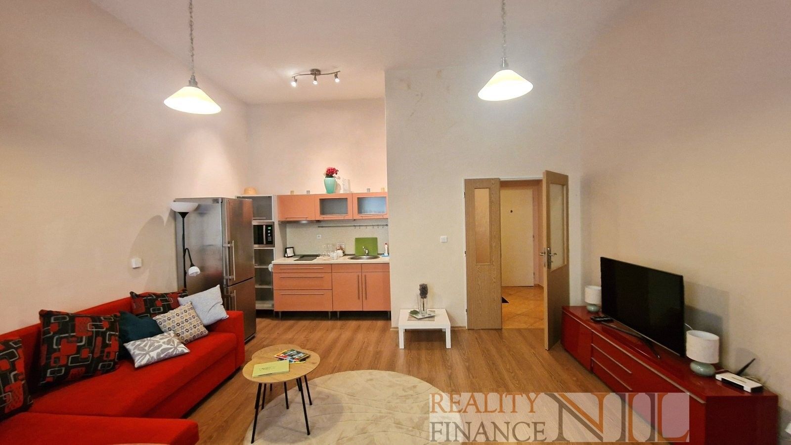 Byt 2+kk · 74 m² · Mladějovského 378, Mariánské Lázně - 3