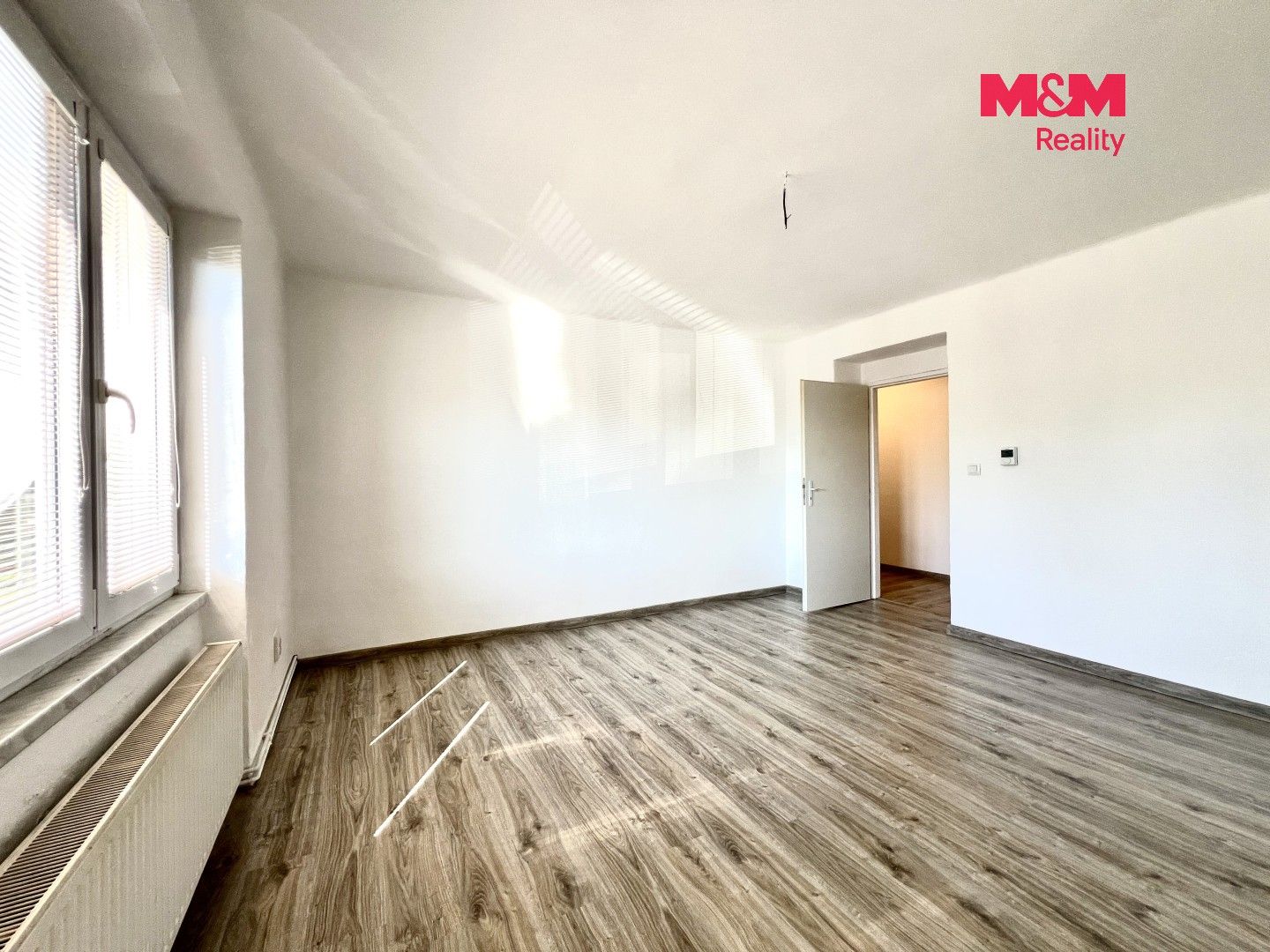 Byt 2+1 · 55 m² · Hálkova, Krnov - 3