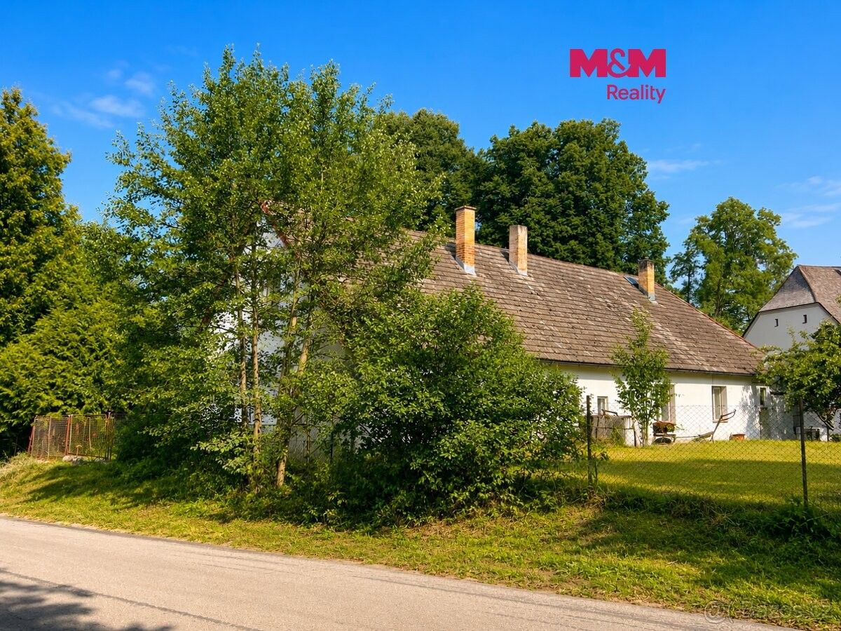 Rodinný dům
