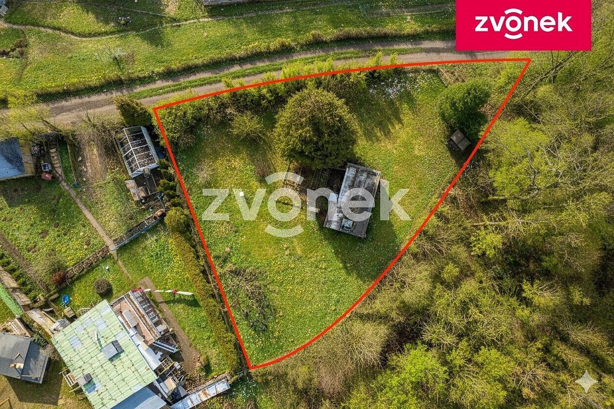 Zahrady, Zlín - Malenovice, Zlínský kraj - 2