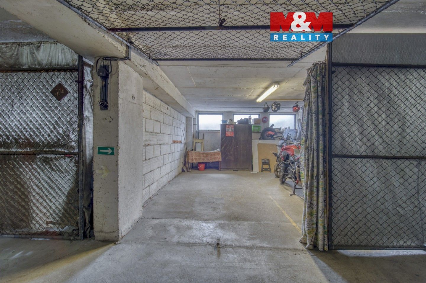 Ostatní, Tomanova, Plzeň, 12 m²