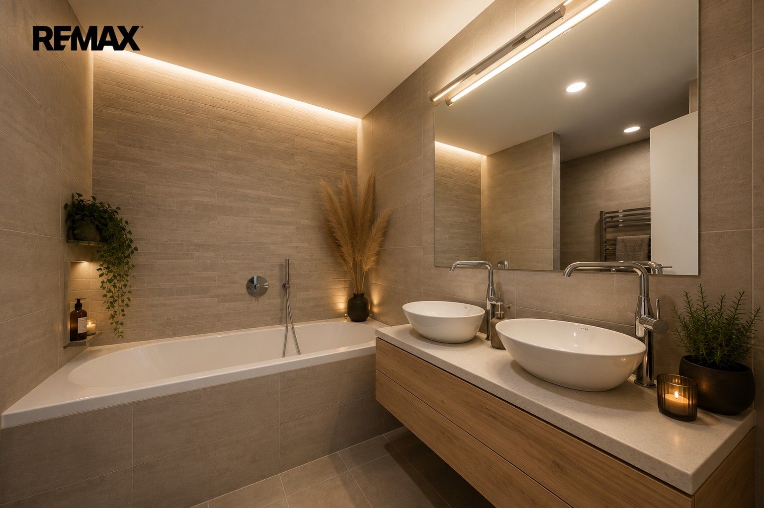 Byt 3+kk · 101 m² · Menclova, Praha Libeň - 3