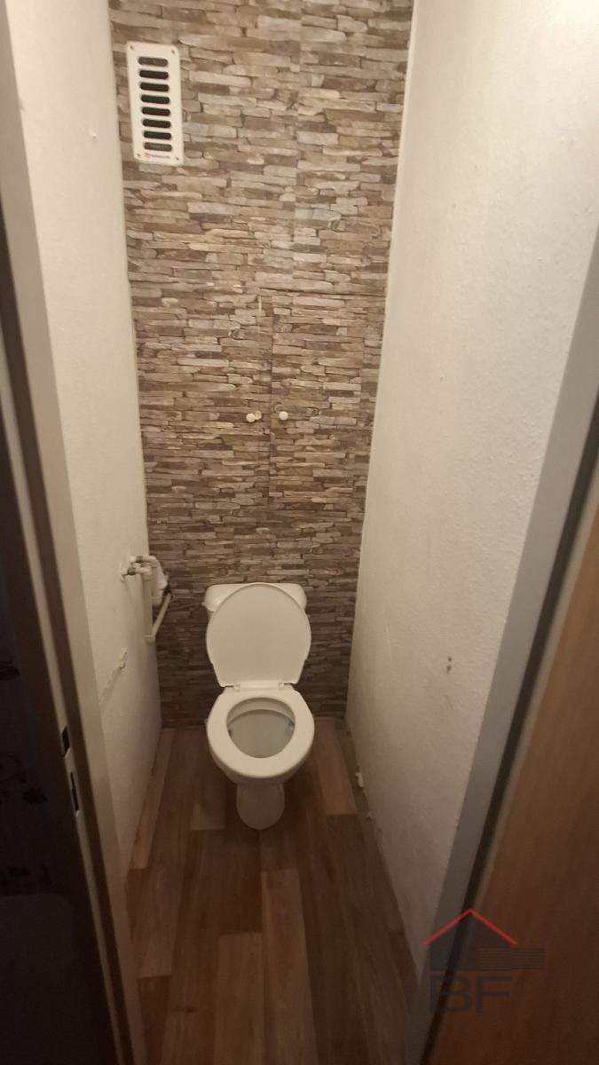 Pronájem byt 2+1 - Antonína Sovy, Česká Lípa, 58 m² - 5