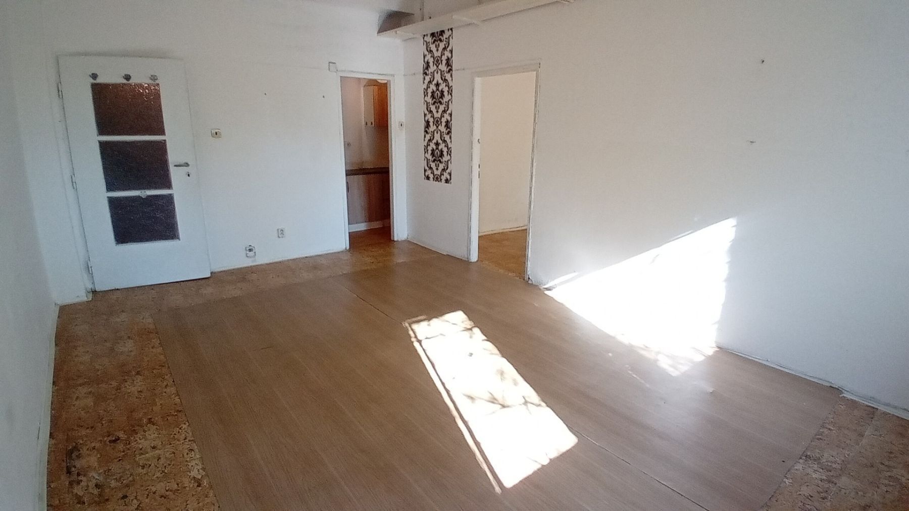 Kancelář, 50 m²