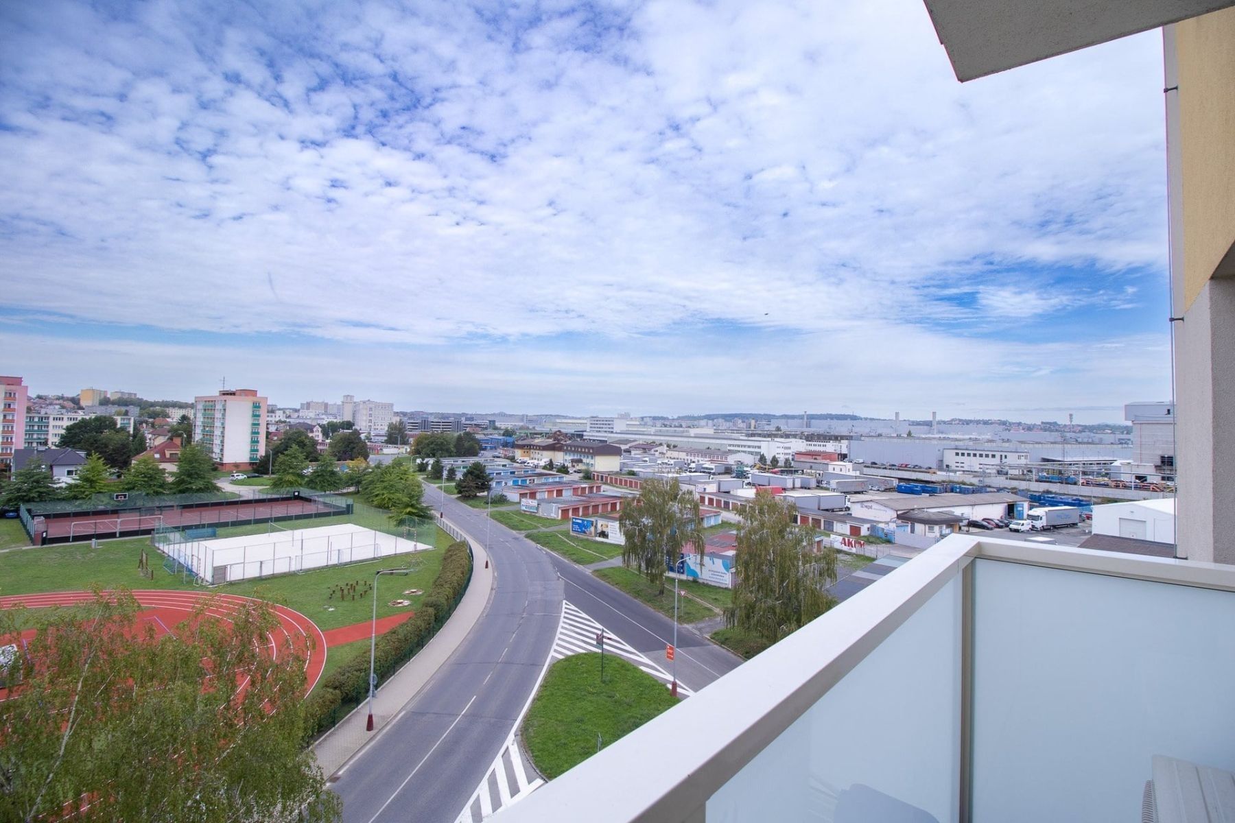 Byt 3+kk · 65 m² · Zalužanská, Mladá Boleslav - Mladá Boleslav, Středočeský kraj - 3