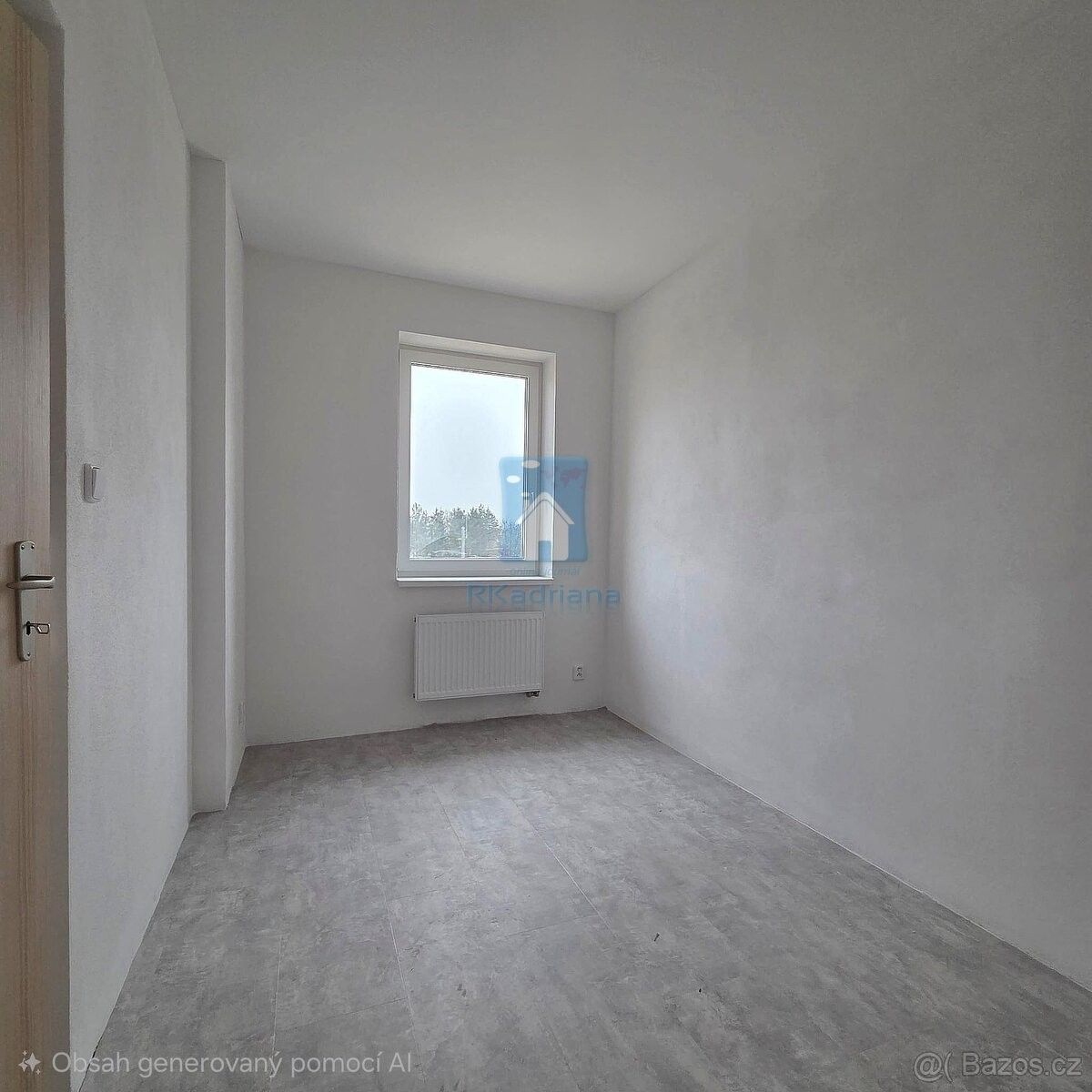 Prodej byt - Horažďovice, 341 01