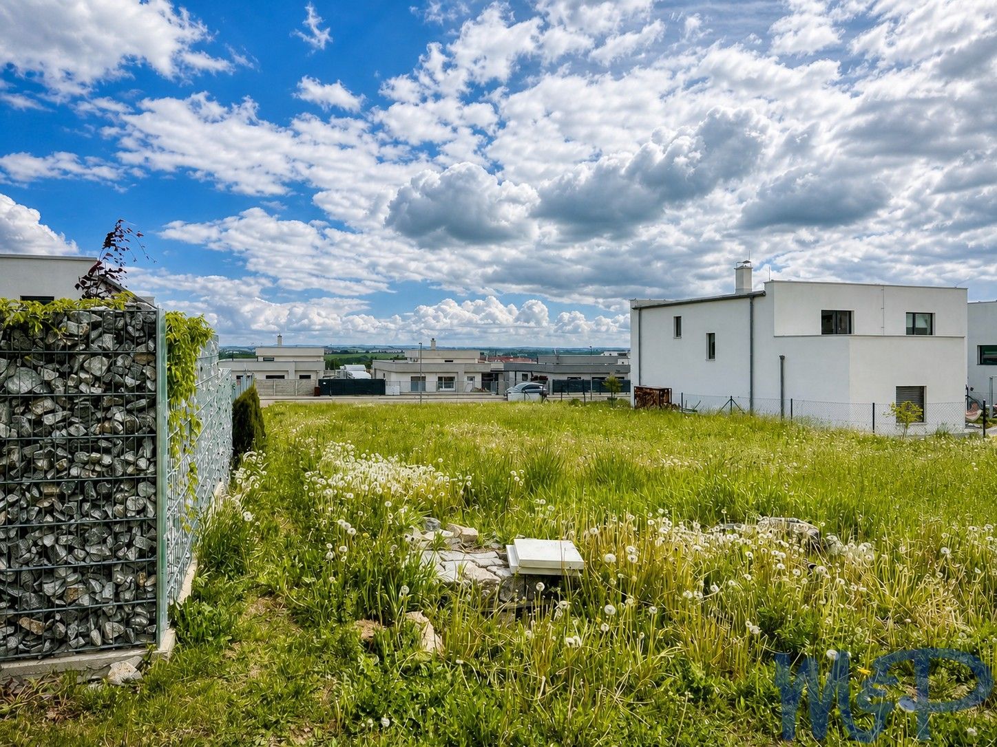 Pozemky pro bydlení, Jihlava, 745 m² - 1