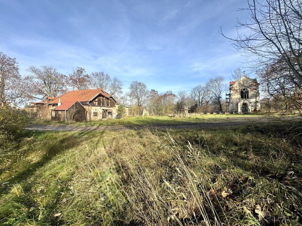 Pozemky pro bydlení, Bor u Tachova, 348 02