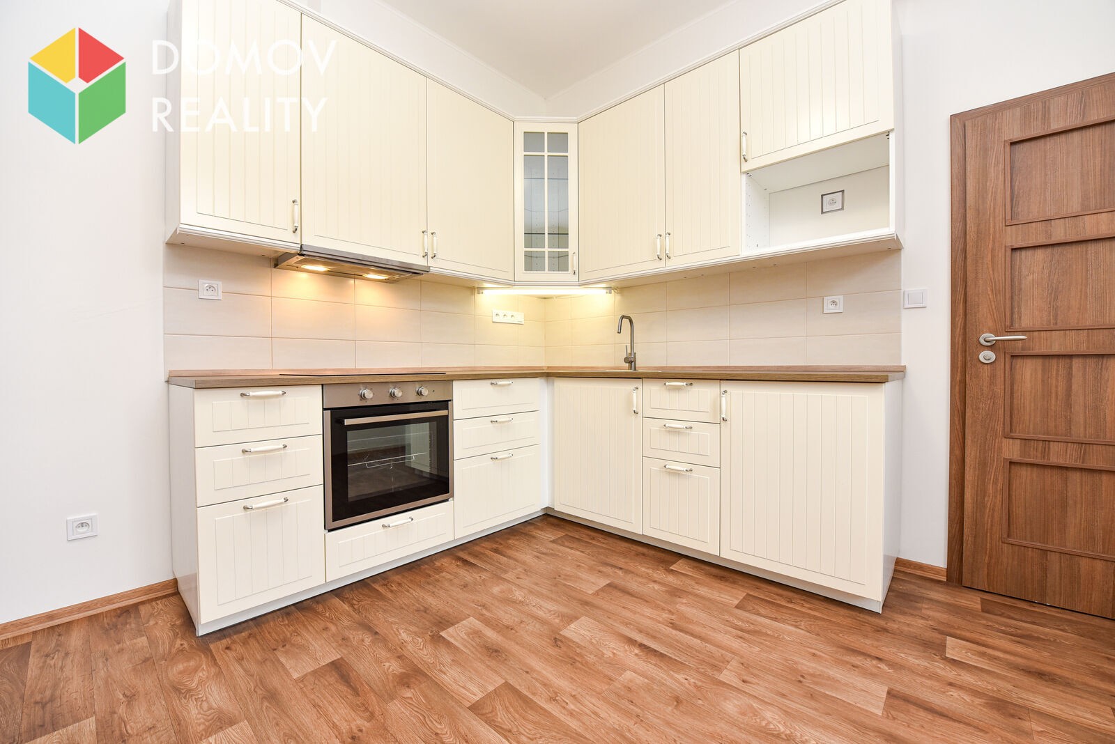 Byt 2+kk · 40 m² · Bezručova, Králův Dvůr - 2