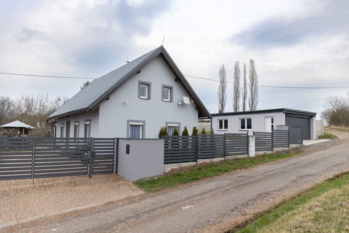 Prodej dům - Trutnov, 541 01, 149 m²