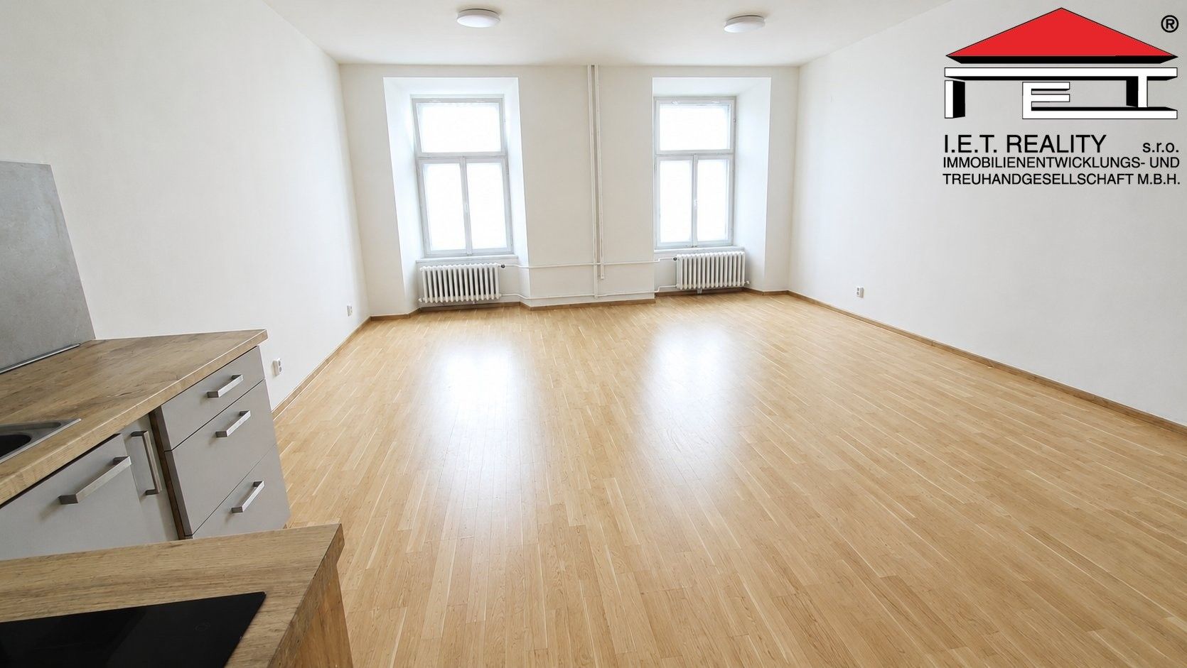 Byt 1+kk · 45 m² · Sněmovní, Opava - 4