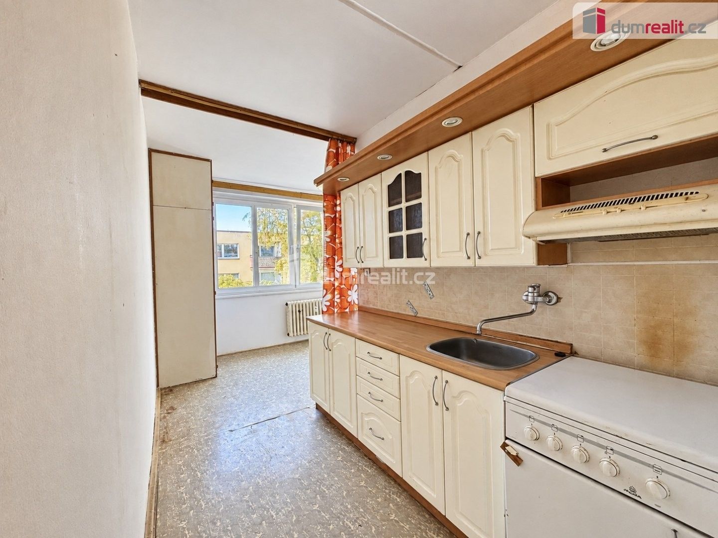 2+1, Žižkova, Františkovy Lázně, 68 m² - 2