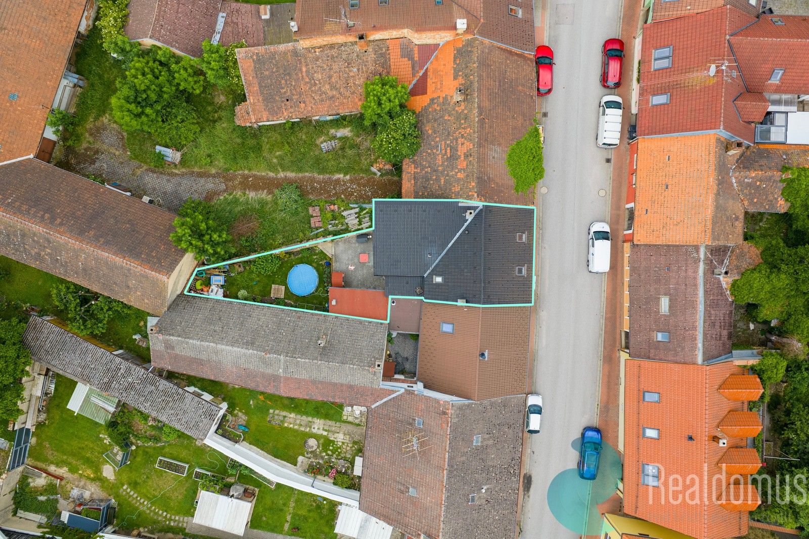 Rodinný dům · 132 m² · Žižkova, Lišov - 4