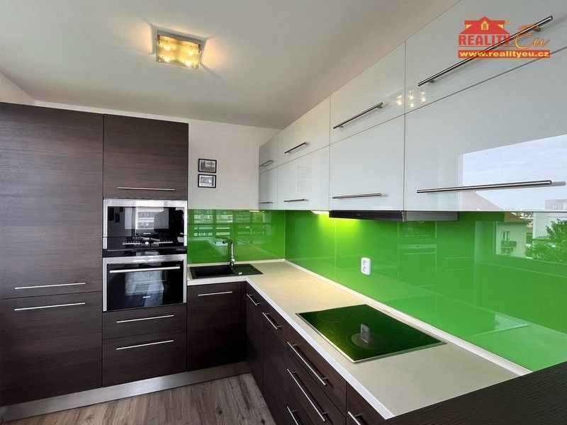 Prodej byt 3+kk - Doubravčická, Praha, 73 m²