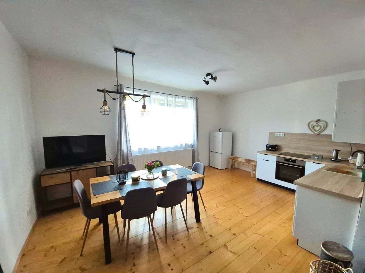 Chata · Žíšov - Žíšov u Veselí nad Lužnicí, Jihočeský kraj - 3