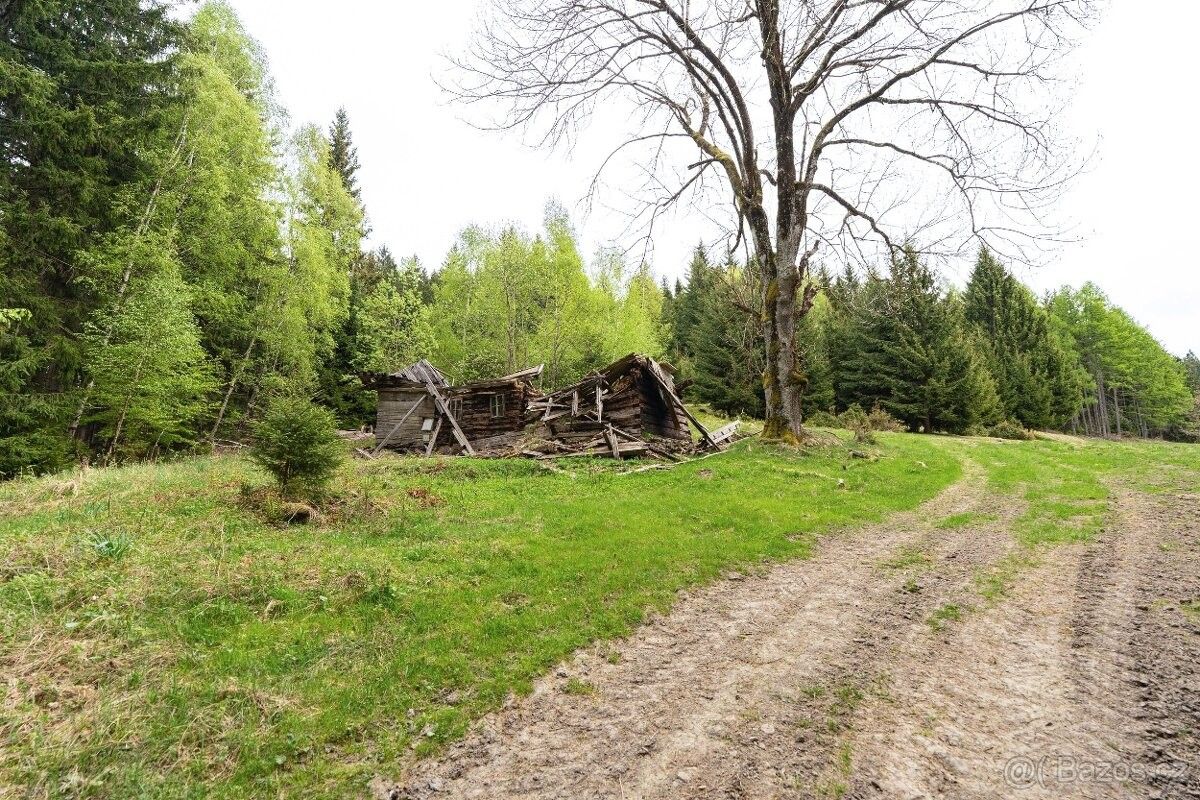 Pozemek pro bydlení · Velké Karlovice, 756 06 - 3