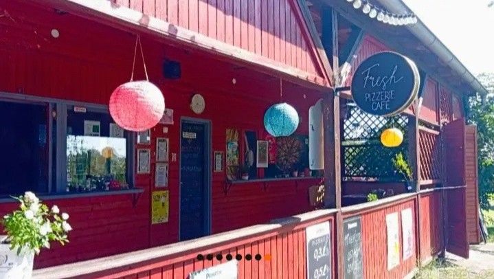 Restaurace, Česká Skalice, 552 03