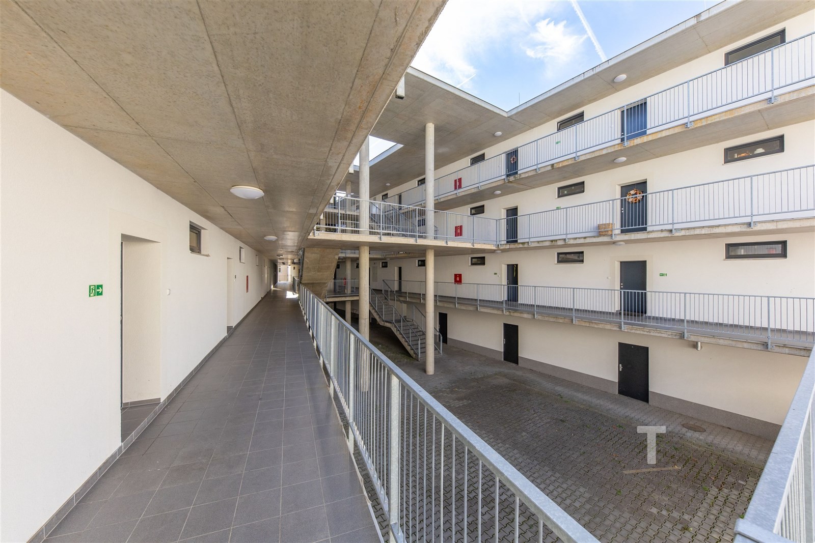 Byt 2+kk · 70 m² · Říční 2369, Svitavy Předměstí - 4
