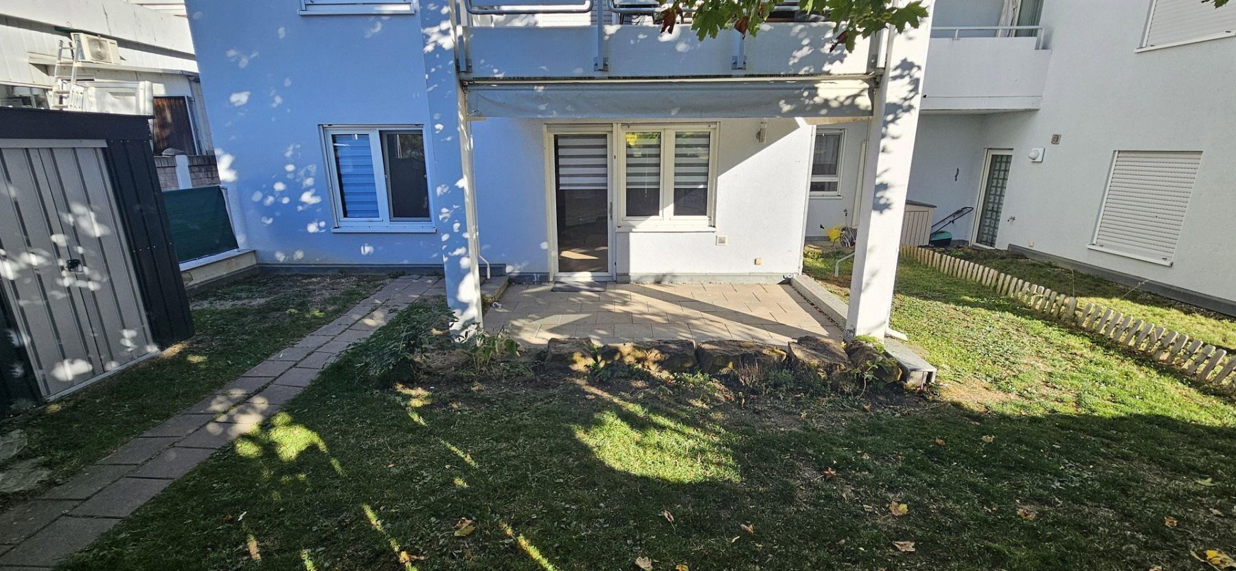 3+kk, , Bádensko-Württembersko, 77 m² - 2