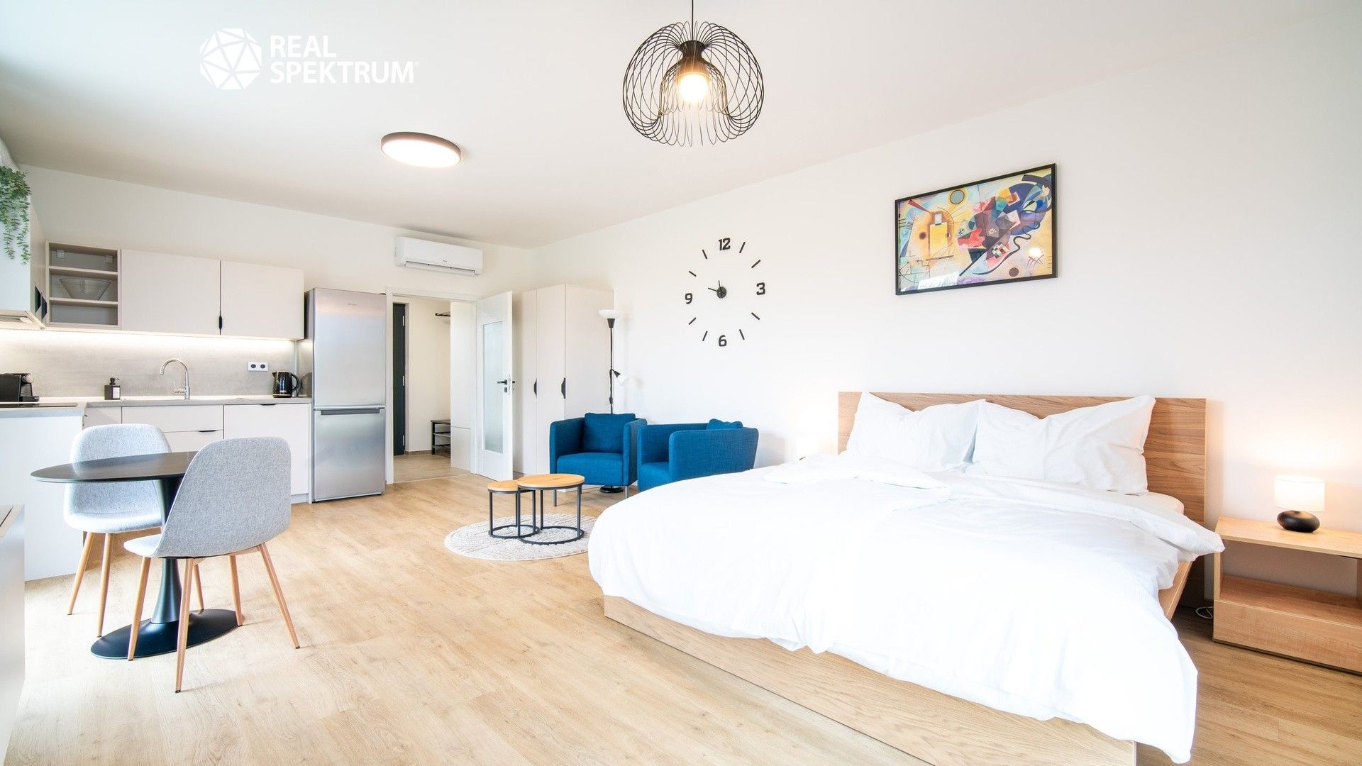 Prodej byt 1+kk - Pasohlávky,Pasohlávky, 41 m²