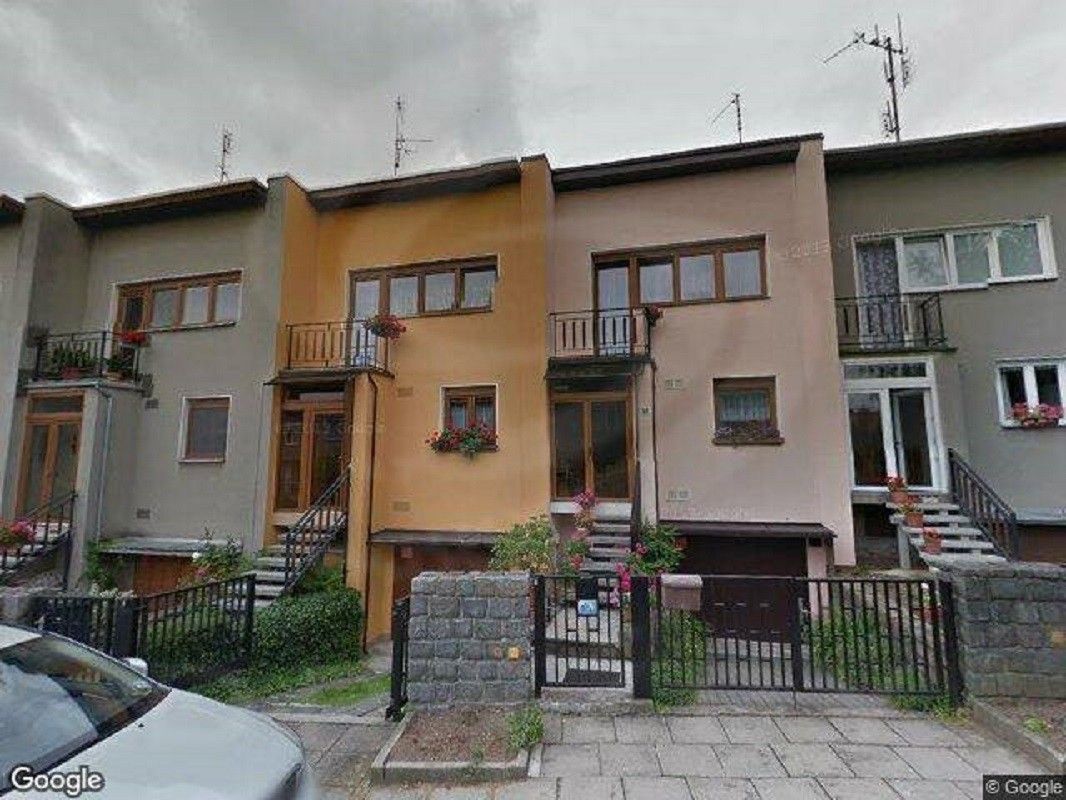 Rodinné domy, Růžová, Olomouc, 80 m²