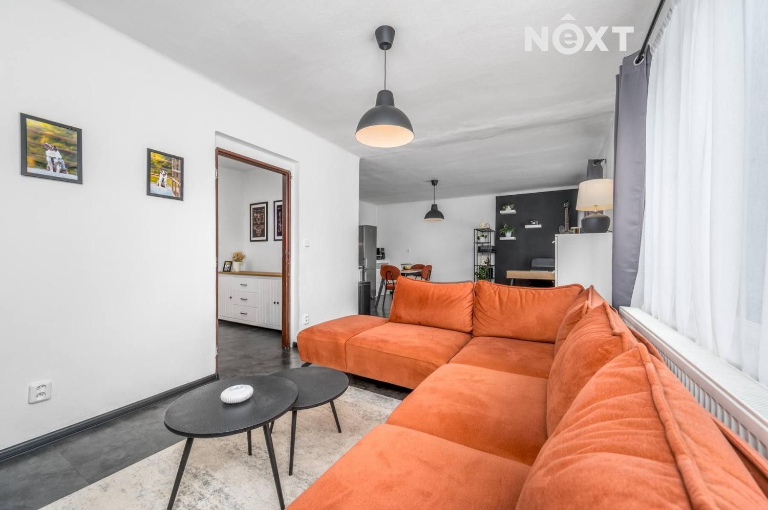 Ostatní, Zvoleněves, 250 m² - 2