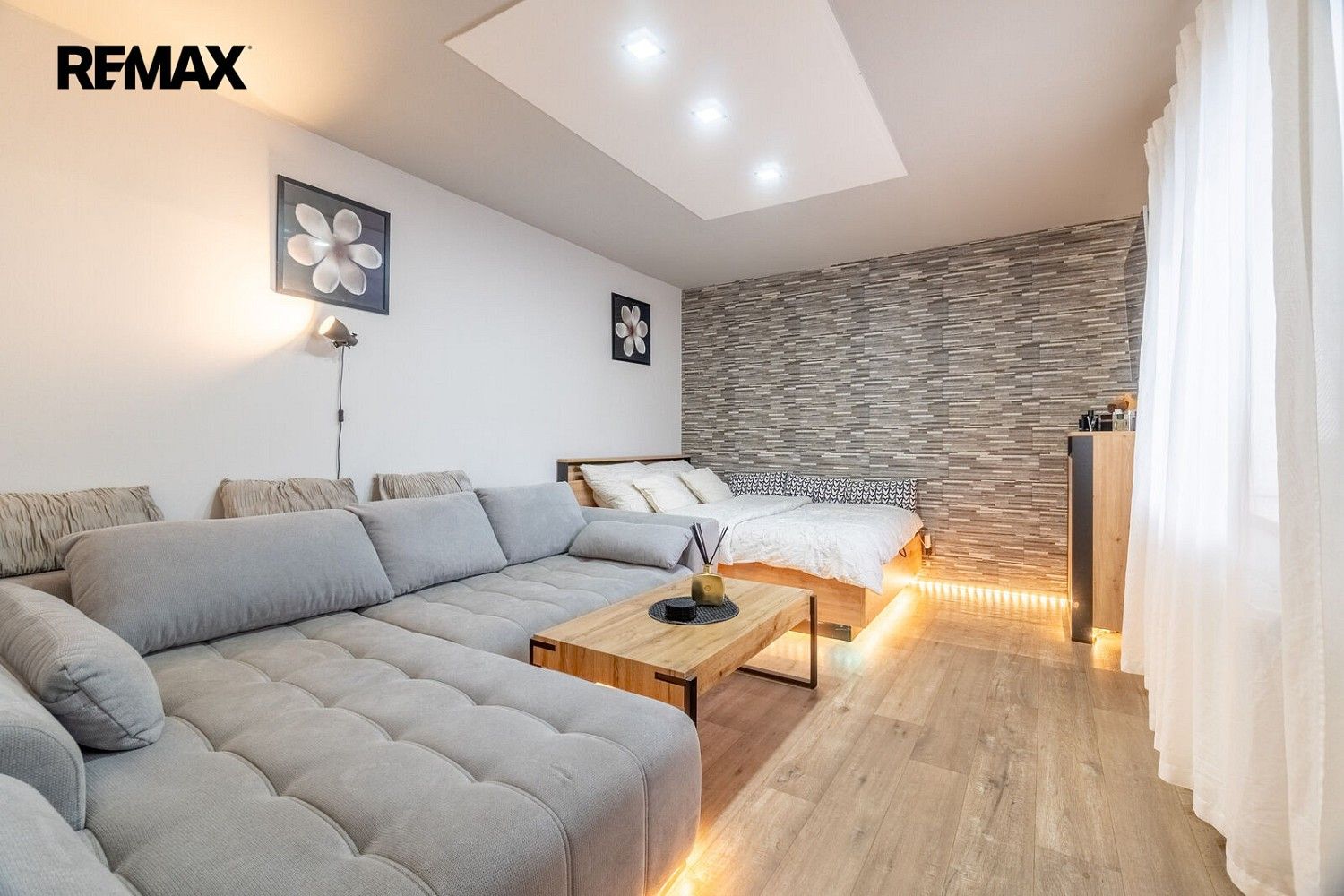 4+1, Ke Stupicím, Praha 10 - Královice, 134 m² - 2
