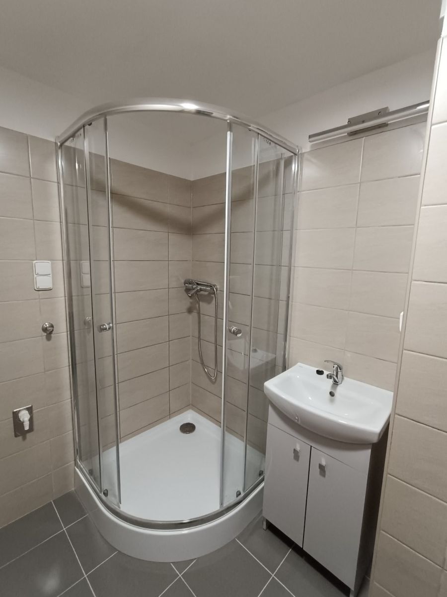 Byt 1+1 · 43 m² · Osvobození, Pelhřimov - Pelhřimov, Kraj Vysočina - 4
