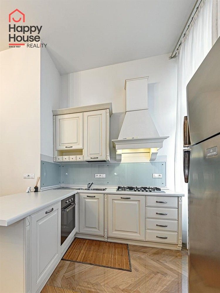 Pronájem byt 3+kk - Praha - Vinohrady, okres Praha 2, Hlavní město Praha, 110 m² - 5