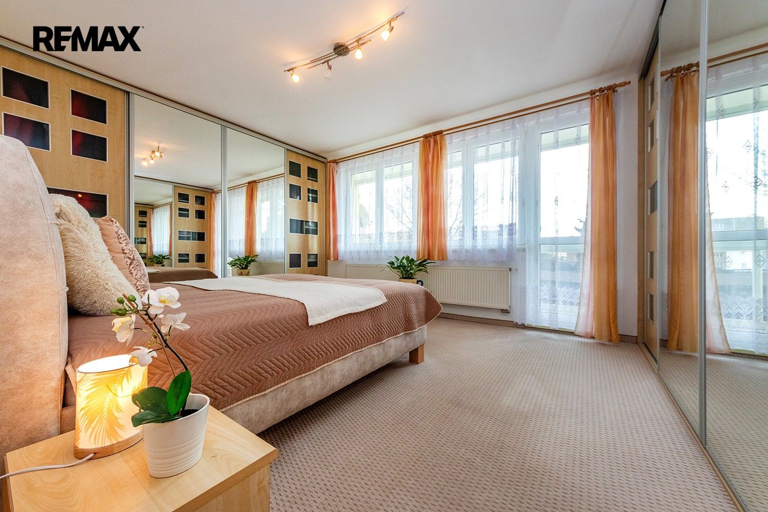 Prodej byt 4+1 - Růžová 510, Příbram VII, 143 m² - 5