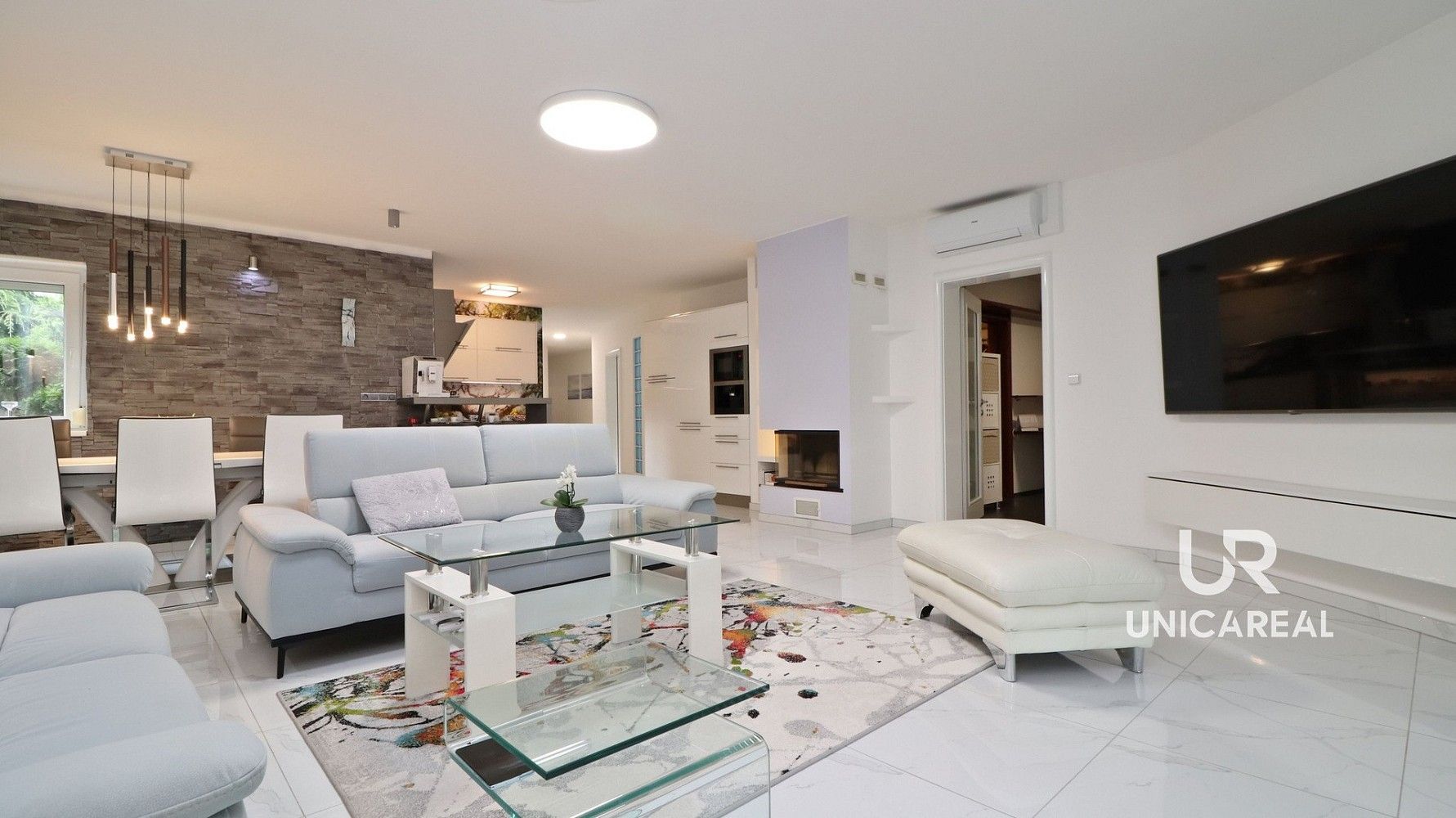 Prodej rodinný dům - Brno - Komín, okres Brno-město, Jihomoravský kraj, 199 m² - 2