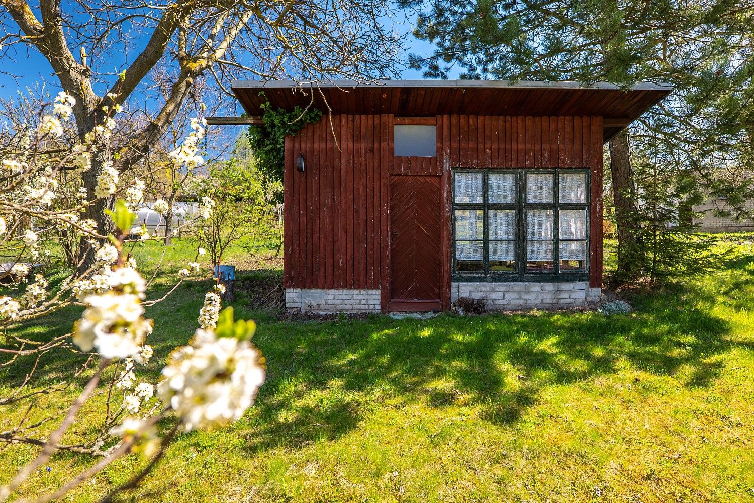 Prodej zahrada - Příbram, Středočeský kraj - 5