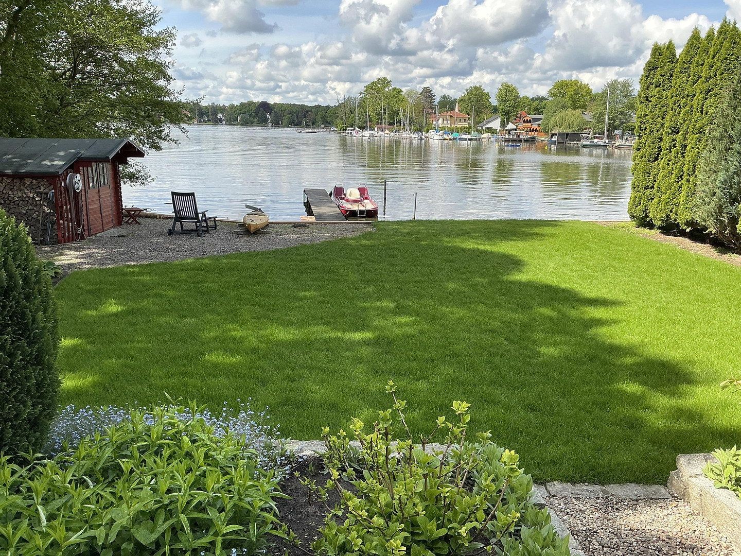 Rodinný dům · 86 m² · Berlin Schmöckwitz Berlin 12527 - 4