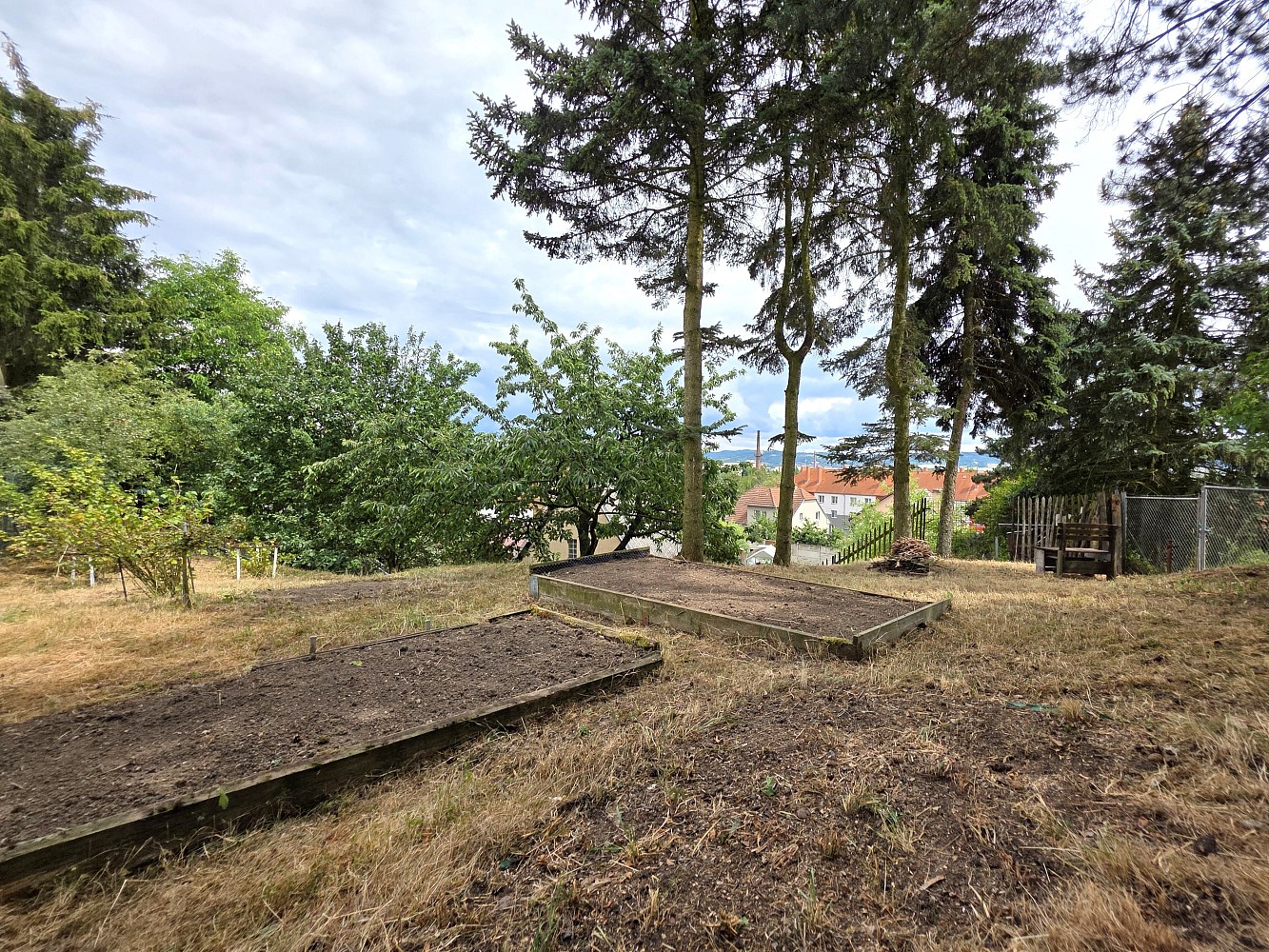 Prodej pozemek pro bydlení - Sadová, Velké Opatovice, okres Blansko - 5