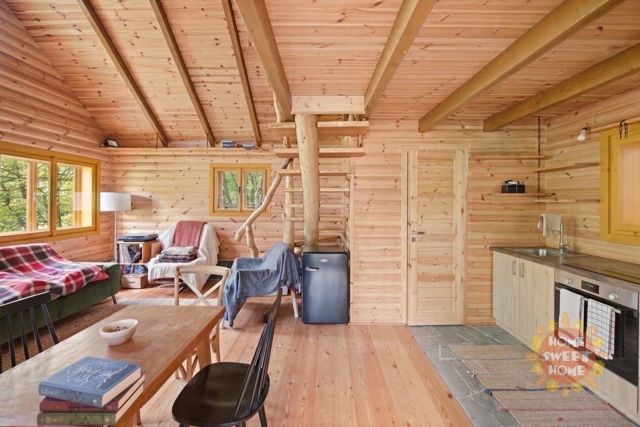 Chata · 54 m² · Kozojedy - 4