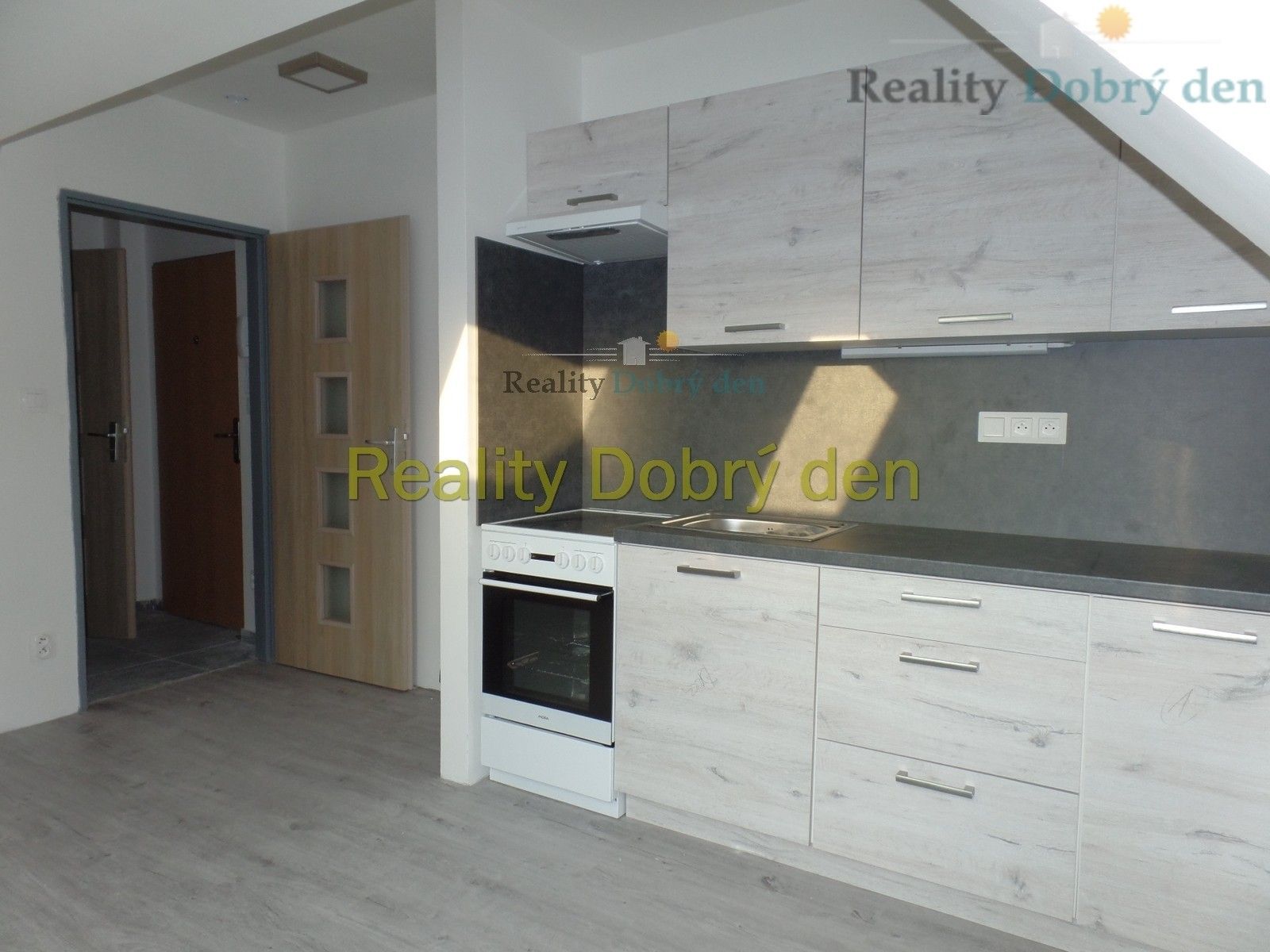 2+kk, Litultovice, 57 m²