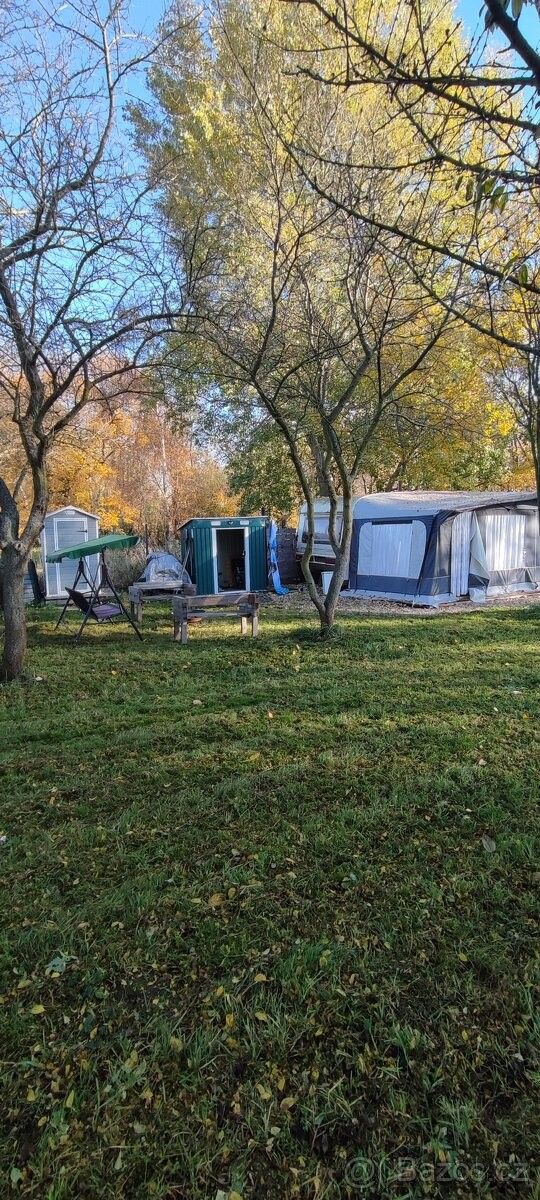 Pronájem pozemek pro bydlení - Hustopeče u Brna, 693 01