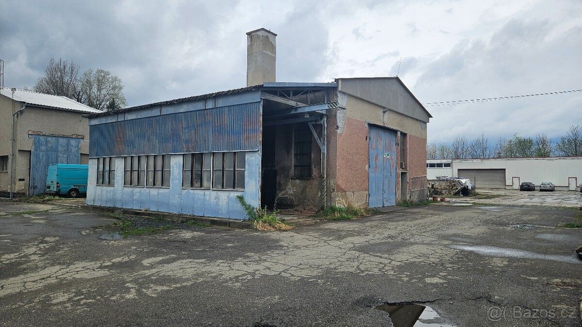 Ostatní, Vikýřovice, 788 13