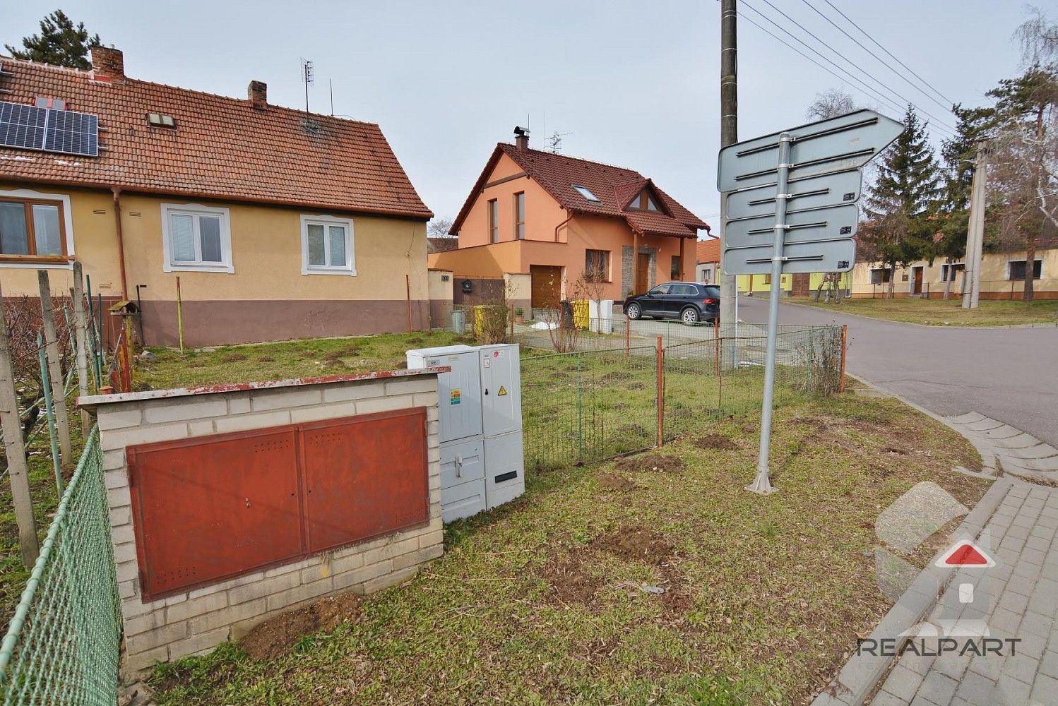 Prodej rodinný dům - Tasovice, okres Znojmo, Jihomoravský kraj, 101 m² - 5