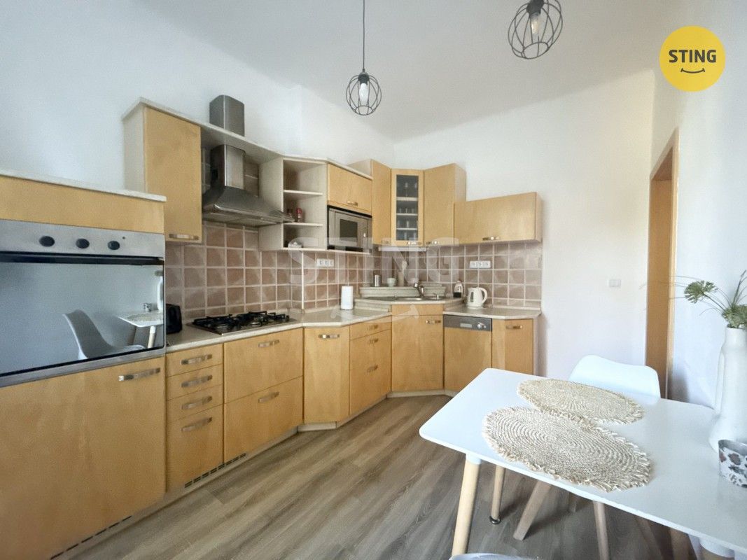 1+1, Bachmačská, Ostrava Moravská Ostrava, 59 m² - 1