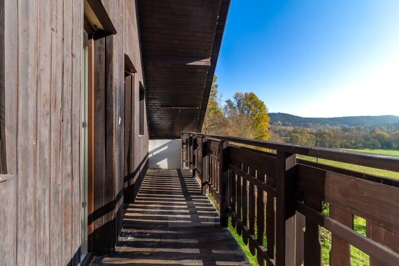 Prodej restaurace - Kaplice, 382 41