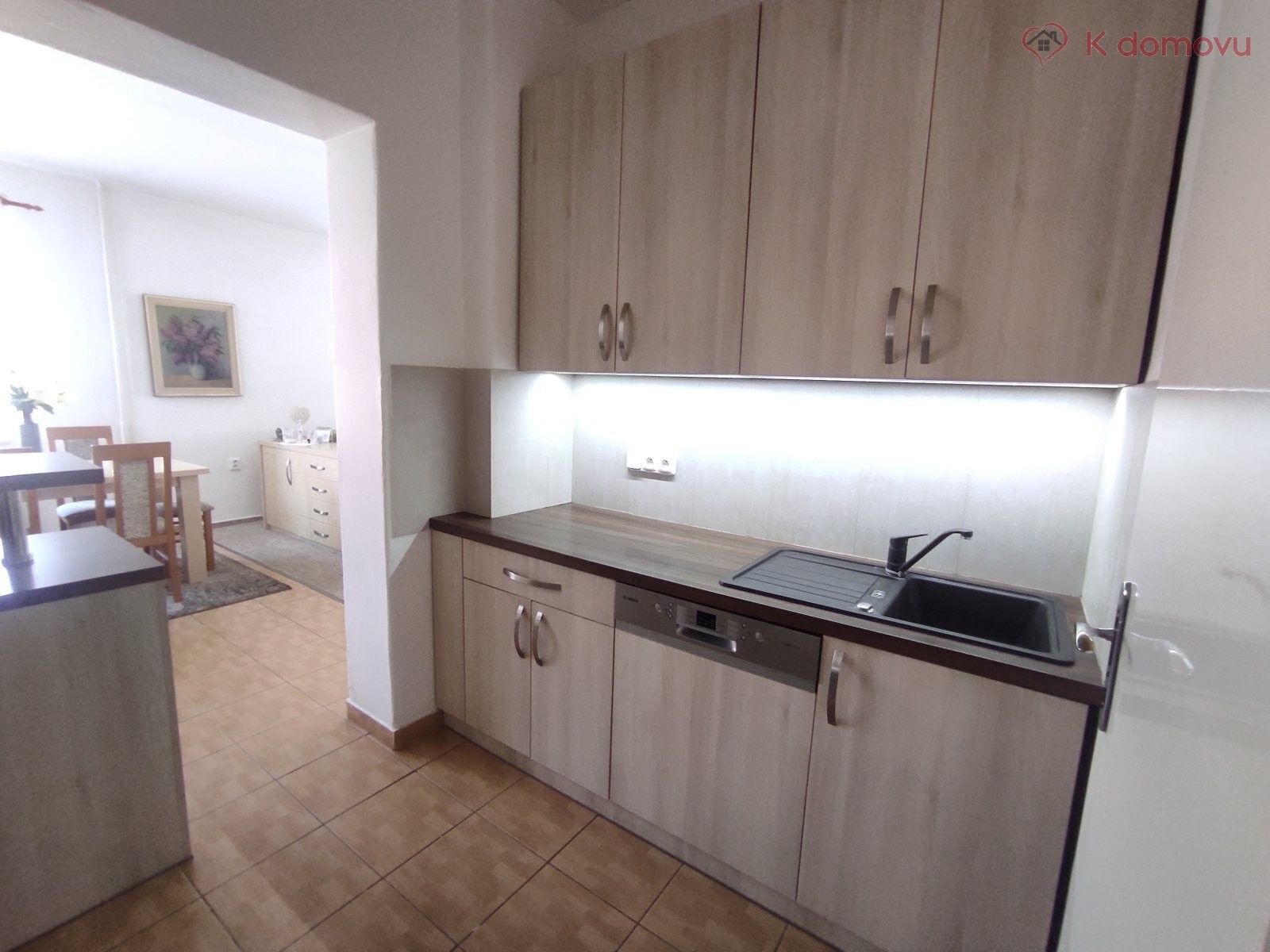 Prodej rodinný dům - Tupesy, 115 m² - 5