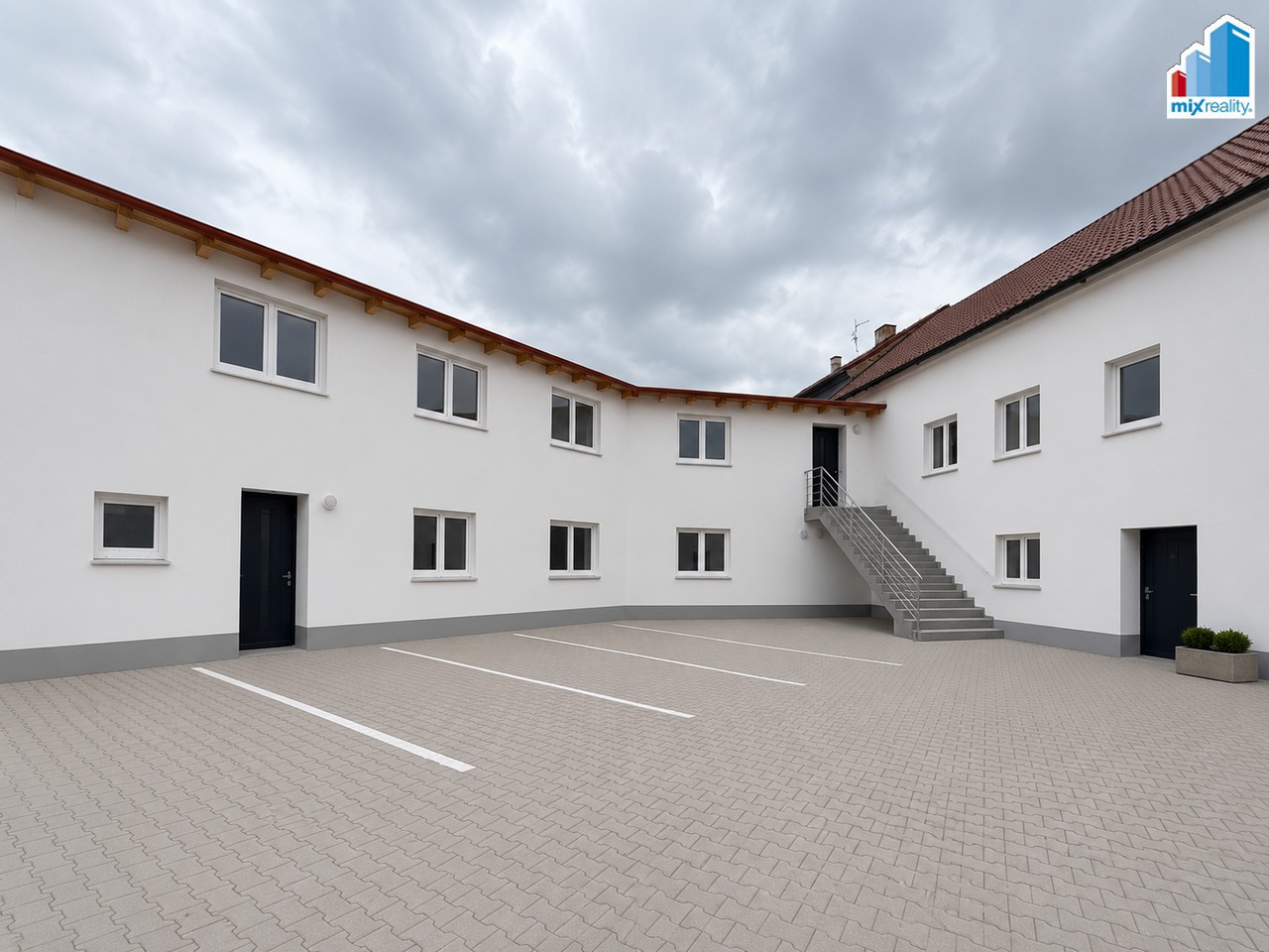 Prodej byt 1+kk - Plzeňská, Chotěšov, 66 m² - 5