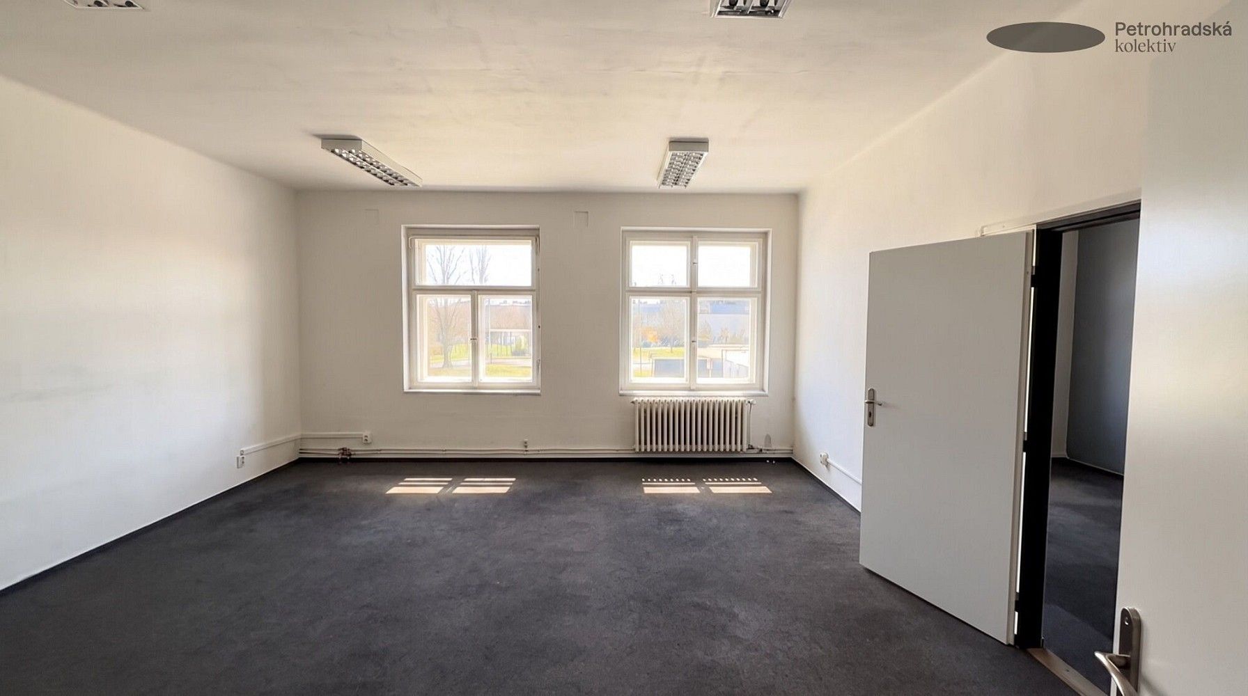 Kancelář · 31 m² · Praha - Holešovice, okres Praha 7, Hlavní město Praha - 3